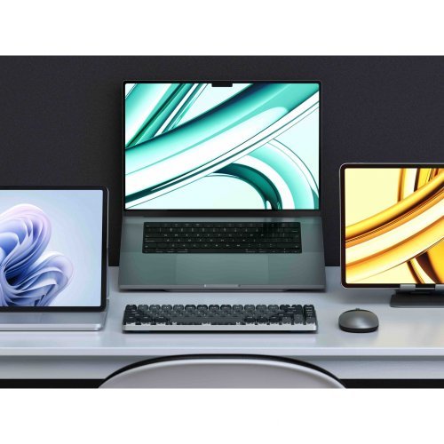 Клавиатура Satechi ST-KSM1DK-EN (снимка 2)