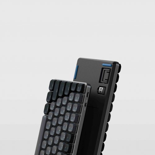 Клавиатура Satechi ST-KSM1DK-EN (снимка 5)