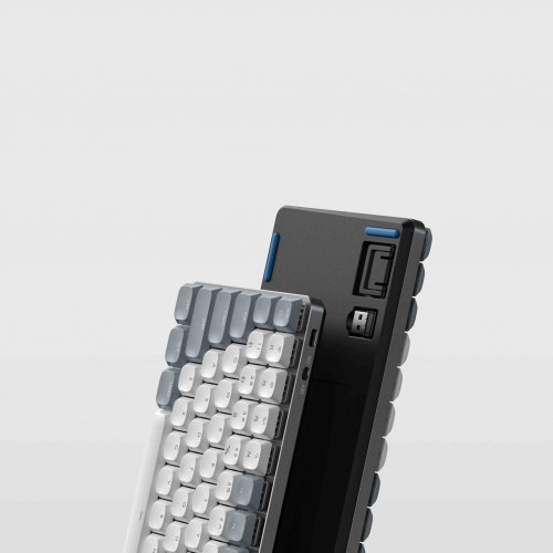 Клавиатура Satechi ST-KSM1LT-EN (снимка 2)