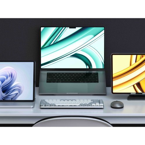 Клавиатура Satechi ST-KSM1LT-EN (снимка 4)