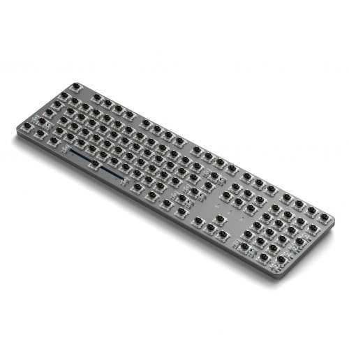 Клавиатура Satechi ST-KSM3DK-EN (снимка 12)