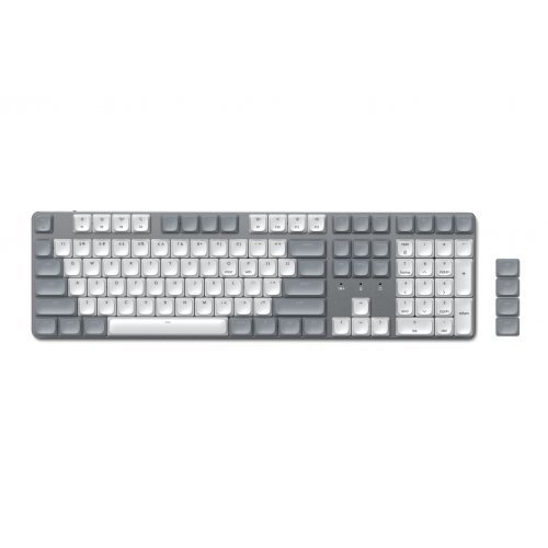 Клавиатура Satechi ST-KSM3LT-EN (снимка 10)