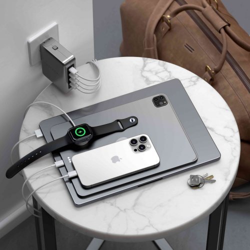 Антена за безжично зареждане Satechi ST-W145GTM (снимка 3)