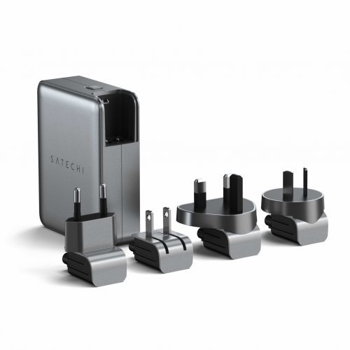 Антена за безжично зареждане Satechi ST-W145GTM (снимка 6)