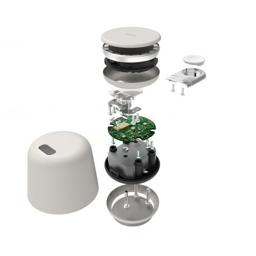 Захранващ адаптер за лаптоп Belkin WIZ020VFH37 (снимка 6)