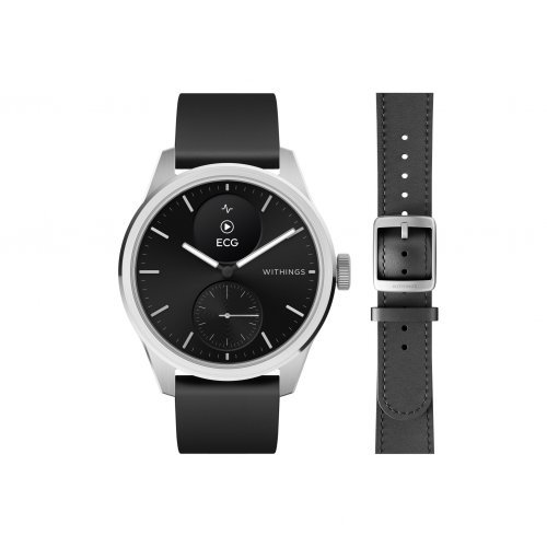 Ръчен часовник Withings HWA10-Bundle 1-All-Int (снимка 1)