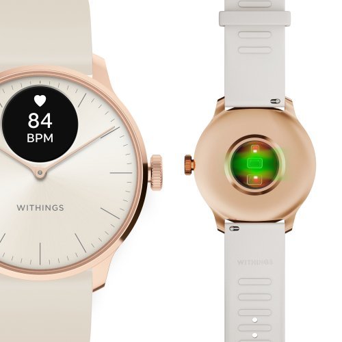 Ръчен часовник Withings HWA11-model 1-All-Int (снимка 8)