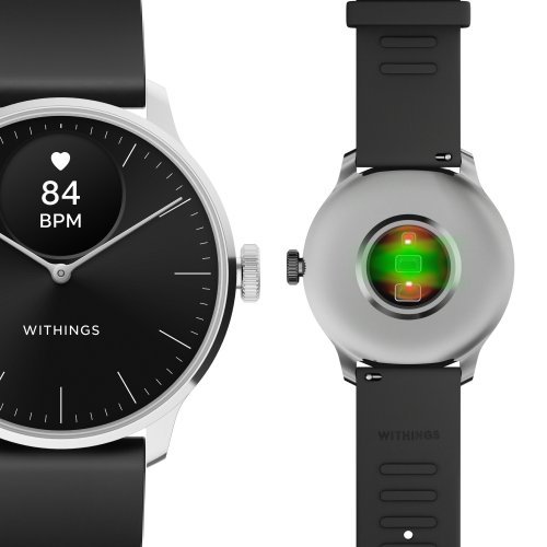 Ръчен часовник Withings HWA11-model 5-All-Int (снимка 7)