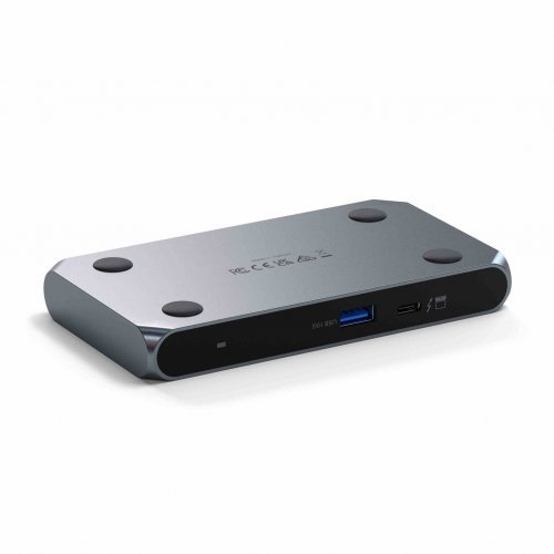 Докинг станция Satechi ST-HT4SHM-EU (снимка 2)