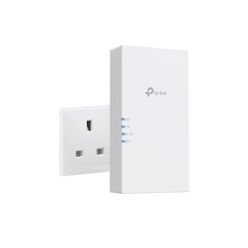 Access Point TP-Link RE220BE (снимка 3)