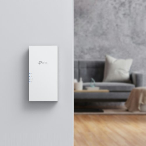 Access Point TP-Link RE220BE (снимка 6)