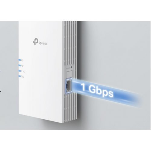 Access Point TP-Link RE220BE (снимка 9)