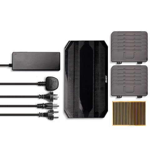 Зарядно устройство Lindy LNY-73309 (снимка 3)