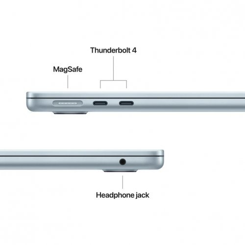 Лаптоп Apple MDHH4ZE/A (снимка 4)