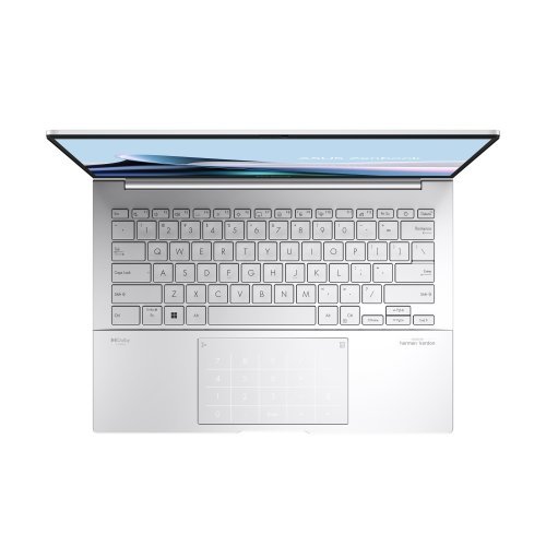 Лаптоп Asus 90NB14W2-M025F0 (снимка 5)