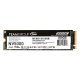 SSD (Solid State Drive) > Team Group TM8FGM500G0C101