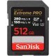 Флаш карта SanDisk SDSDXEP-512G-GN4IN