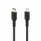 USB кабел Belkin CAA004bt1MBK