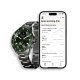 Ръчен часовник Withings HWA10-MODEL 8-ALL-INT