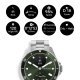 Ръчен часовник Withings HWA10-MODEL 8-ALL-INT