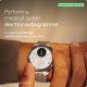 Ръчен часовник Withings HWA10-MODEL 10-ALL-INT