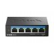 Суич D-Link DMS-105/E
