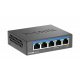 Суич D-Link DMS-105/E