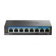Суич D-Link DMS-108/E