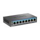 Суич D-Link DMS-108/E