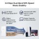 Access Point TP-Link RE220BE