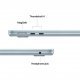 Лаптоп Apple MDHH4ZE/A