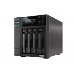 NAS устройство Asus AS6704T_V2