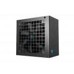 Захранващ блок DeepCool R-PF750X-HD0B-JGEU