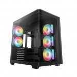 Компютърна кутия DeepCool R-CG590U-BKAGA5-G