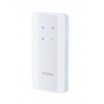 Безжичен рутер D-Link F518