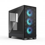 Компютърна кутия Fractal Design FD-C-POA2A-03