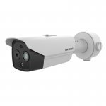 Термовизионна камера Hikvision DS-2TD2628-10/QA