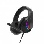 Слушалки Marvo MARVO-H8618-BK