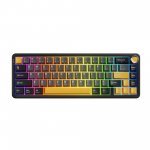 Клавиатура Marvo MARVO-KG984W-BK