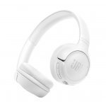 Слушалки JBL JBLT530BTWHTEU