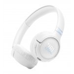 Слушалки JBL JBLT680NCBLK