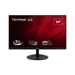 Монитор ViewSonic VA24E2-H