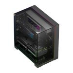 Компютърна кутия Thermalright TR-A70-VISION-BK