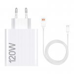 Зарядно устройство Xiaomi BHR9462EU