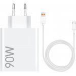 Зарядно устройство Xiaomi BHR07ZBEU