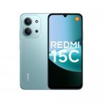 Смартфон Xiaomi MZB0LIGEU