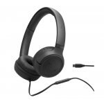 Слушалки JBL JBLT530CBLK