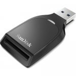Четец за флаш карти SanDisk SDDR-C531-GNANN