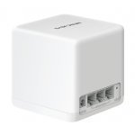 Безжичен рутер Mercusys Halo H1500X(2-pack)