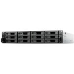 NAS устройство Synology RX1225RP